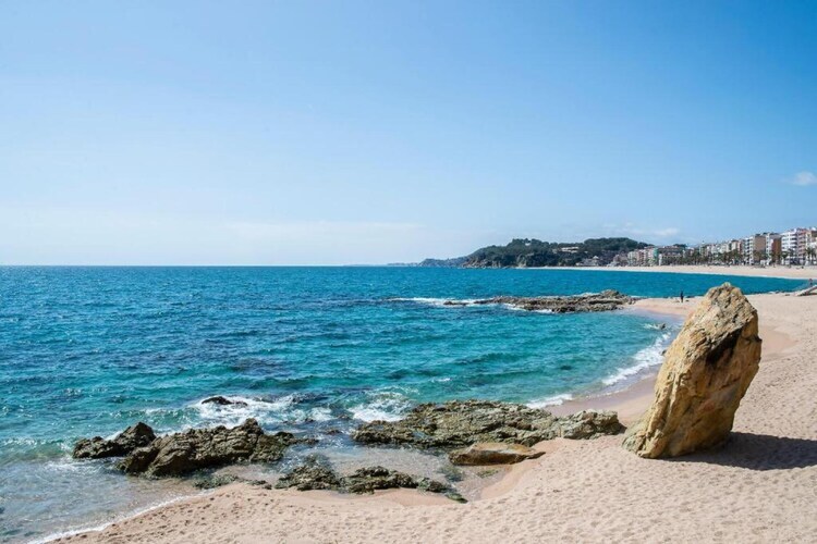 Villa Senals – Piscine privée et vue mer à Lloret de Mar - Photo 28