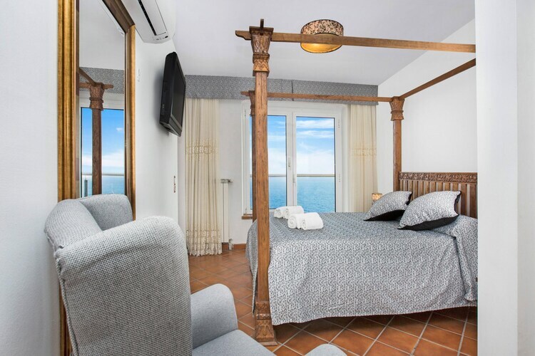 Villa Canyelles 10 pers. : piscines et vue mer - Photo 19