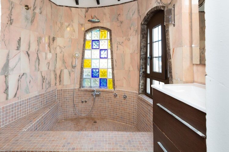 Villa Canyelles 10 pers. : piscines et vue mer - Photo 22