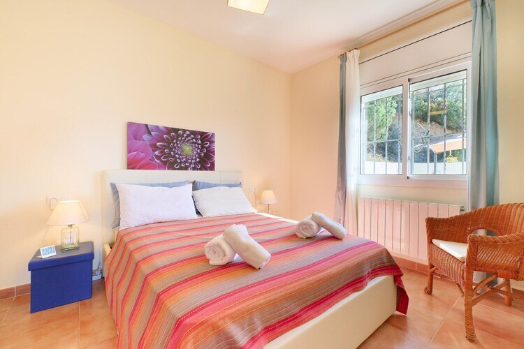 Villa Norita à Lloret de Mar - Piscine privée - Photo 2