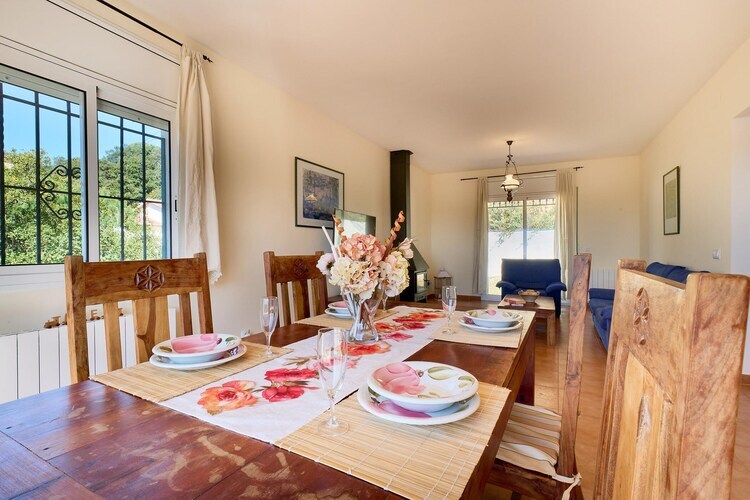 Villa Norita à Lloret de Mar - Piscine privée - Photo 9