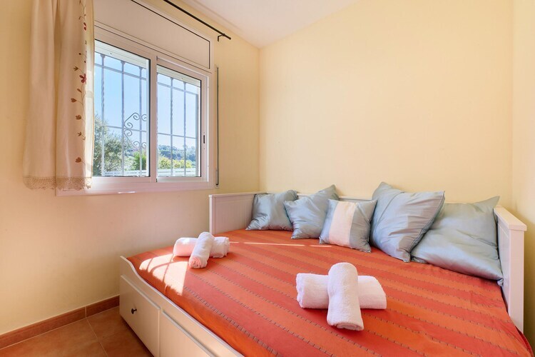Villa Norita à Lloret de Mar - Piscine privée - Photo 14