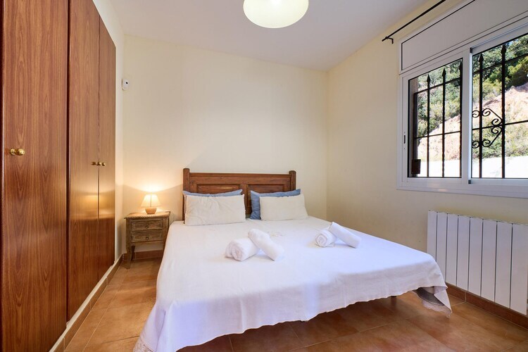 Villa Norita à Lloret de Mar - Piscine privée - Photo 15