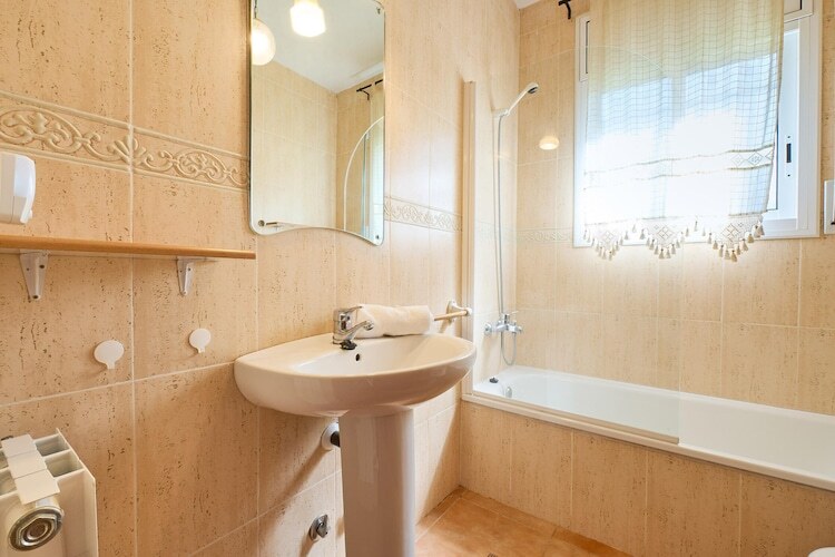 Villa Norita à Lloret de Mar - Piscine privée - Photo 17