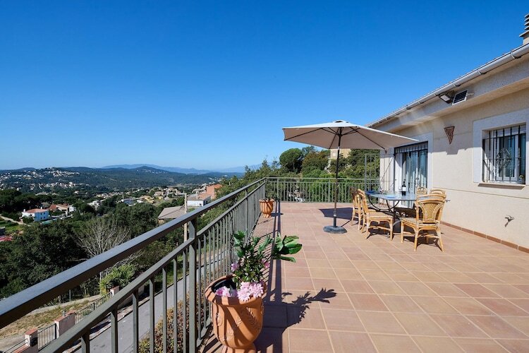 Villa Norita à Lloret de Mar - Piscine privée - Photo 18