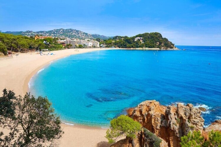 Villa Norita à Lloret de Mar - Piscine privée - Photo 26