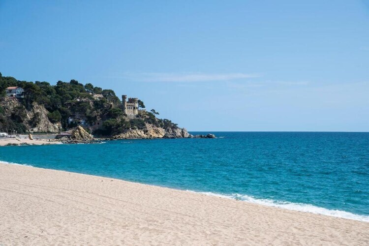 Villa Norita à Lloret de Mar - Piscine privée - Photo 27