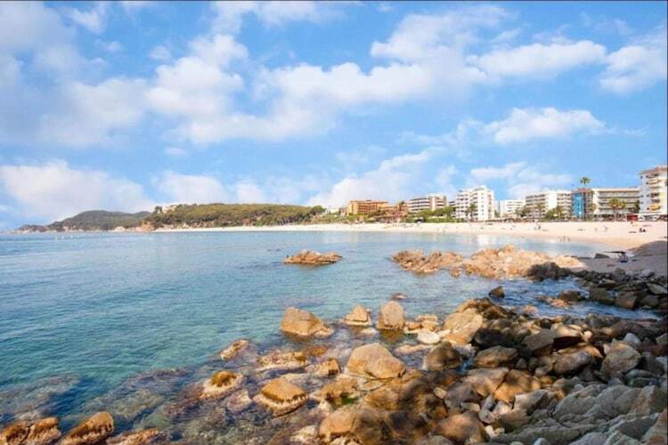 Villa Norita à Lloret de Mar - Piscine privée - Photo 33