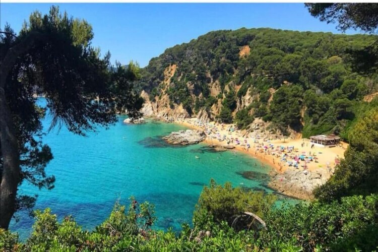 Villa Norita à Lloret de Mar - Piscine privée - Photo 38