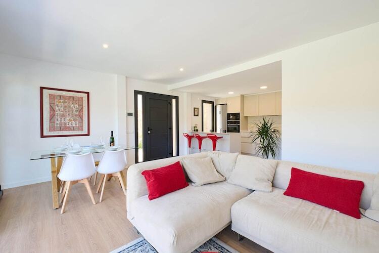 Villa Agnes à Vidreres, piscine privée et plage à 9 km - Photo 4