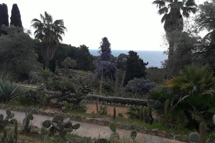 Villa Sotet à Vidreres : piscine privée et vue montagne - Photo 34