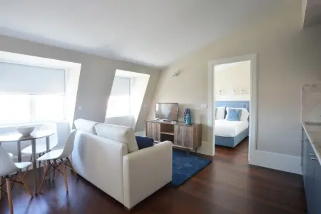 Location appartement à Oporto, Porto Retreat : Confort et style au cœur la ville