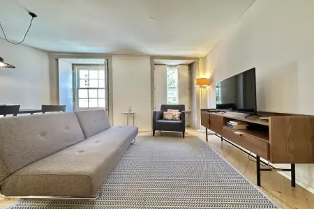 Location appartement à Oporto, Escapade douillette au cœur de Porto