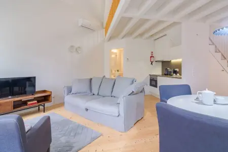 Location appartement à Oporto, Spacieuse maison de 2 chambres à Porto