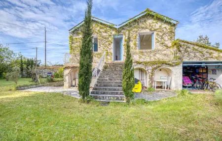 Location maison à Le Château d'Oléron