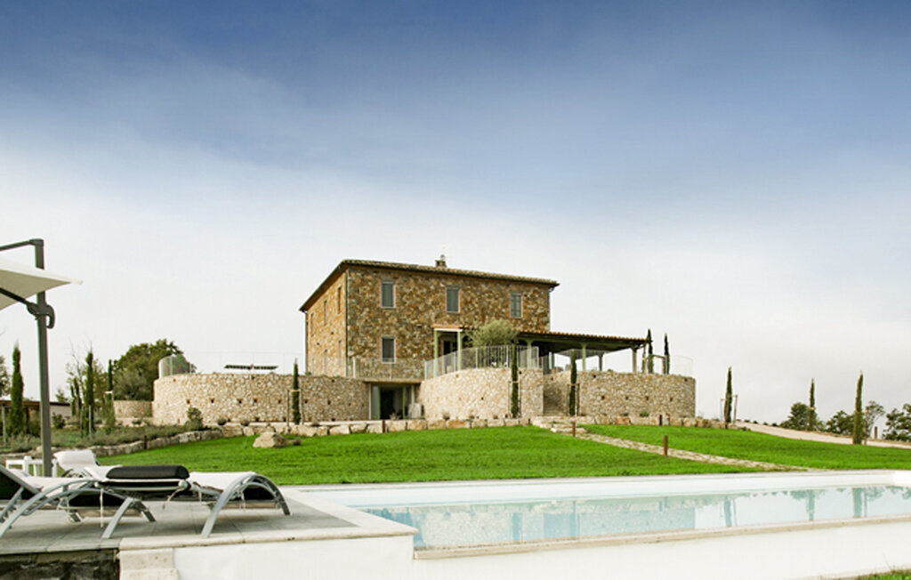 Maison 10 personnes à Acquapendente - Photo 1