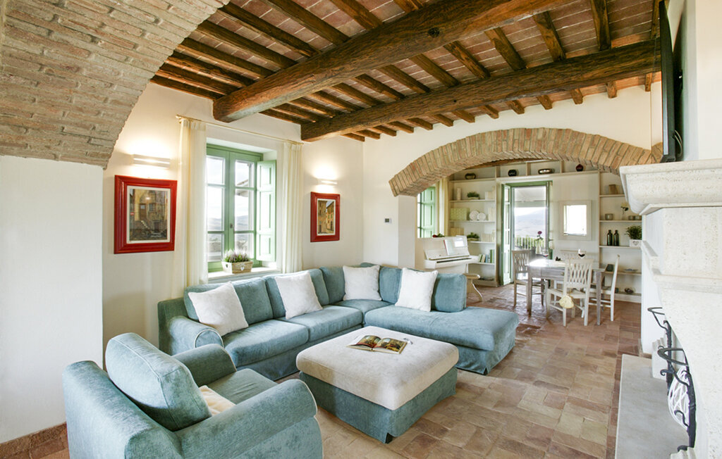 Maison 10 personnes à Acquapendente - Photo 3