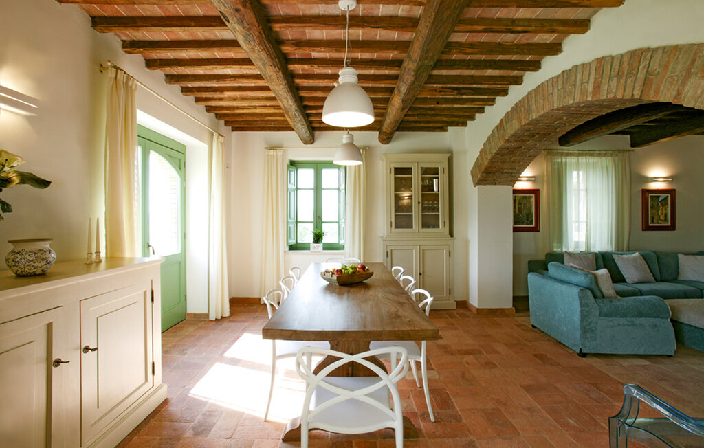 Maison 10 personnes à Acquapendente - Photo 4