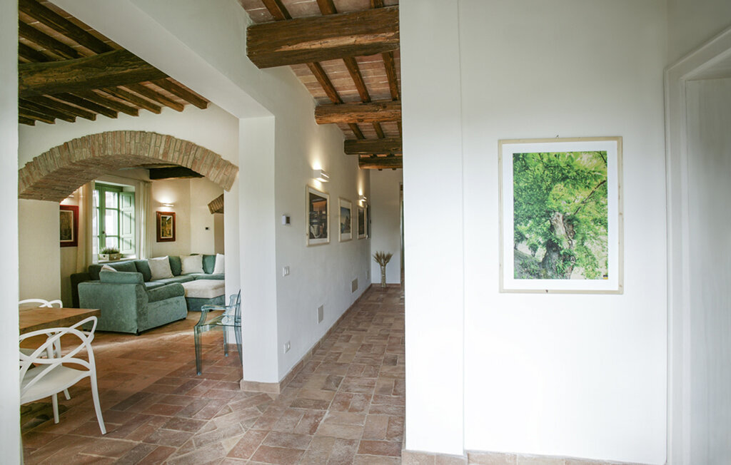 Maison 10 personnes à Acquapendente - Photo 5