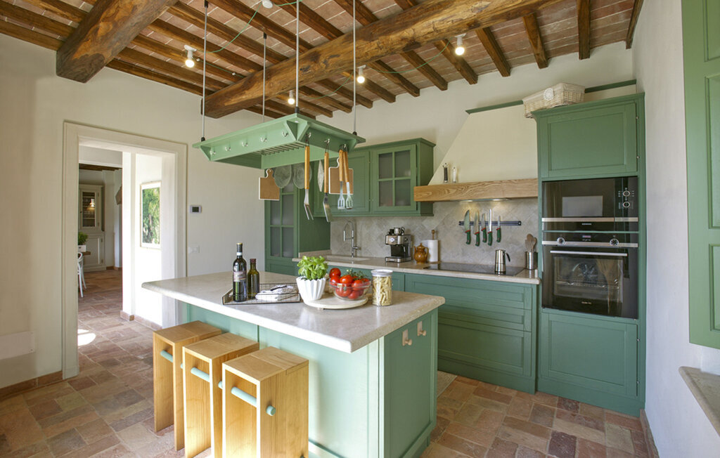 Maison 10 personnes à Acquapendente - Photo 6