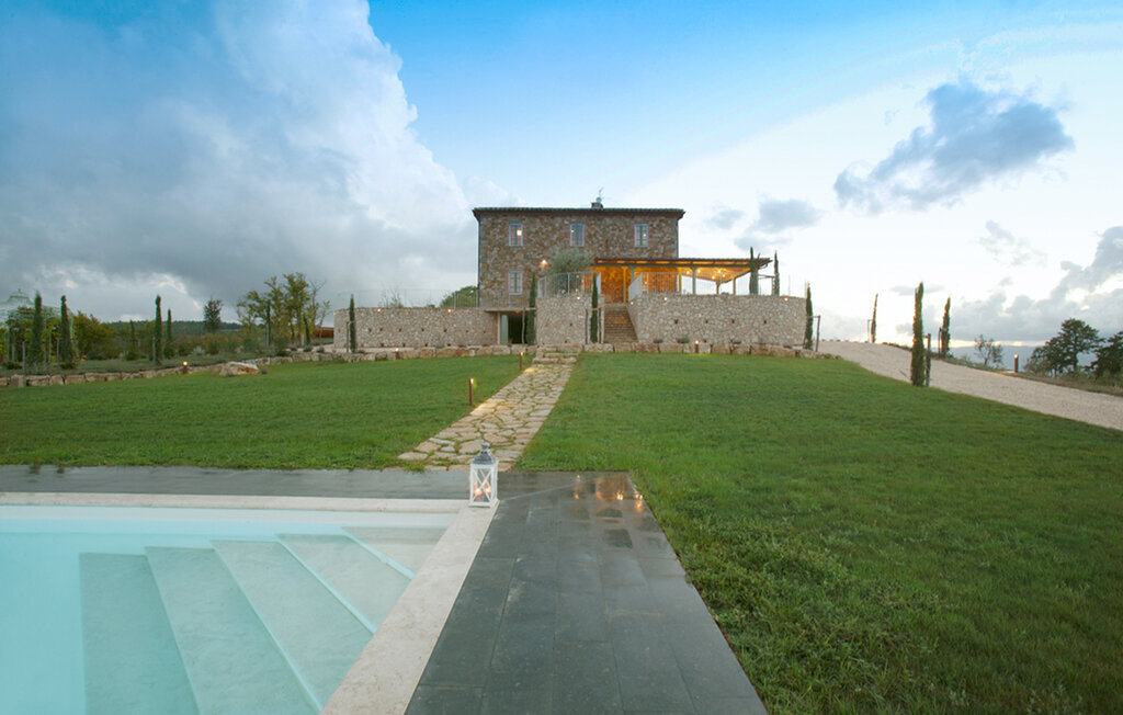 Maison 10 personnes à Acquapendente - Photo 10