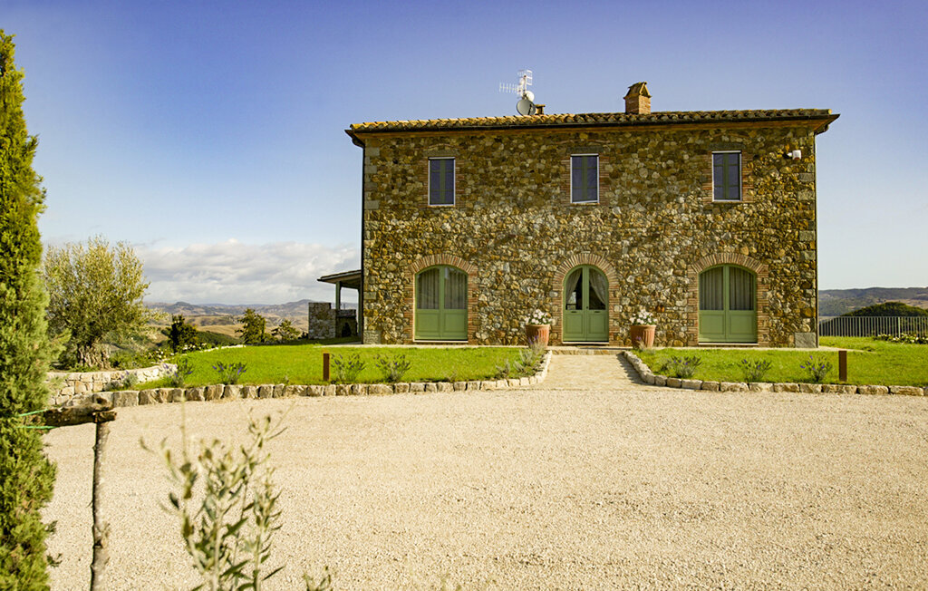 Maison 10 personnes à Acquapendente - Photo 11