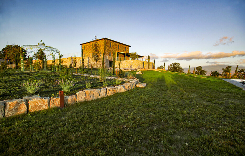 Maison 10 personnes à Acquapendente - Photo 12