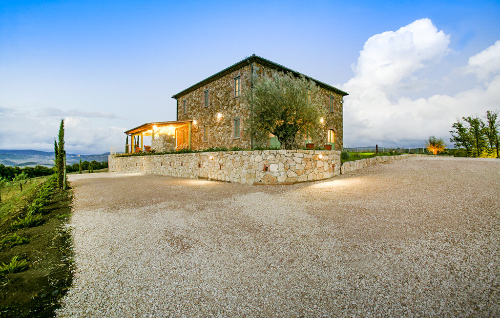 Maison 10 personnes à Acquapendente - Photo 13