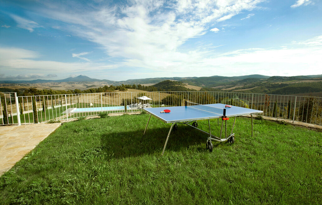 Maison 10 personnes à Acquapendente - Photo 14