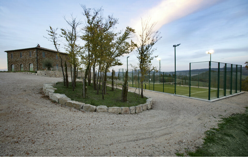 Maison 10 personnes à Acquapendente - Photo 15