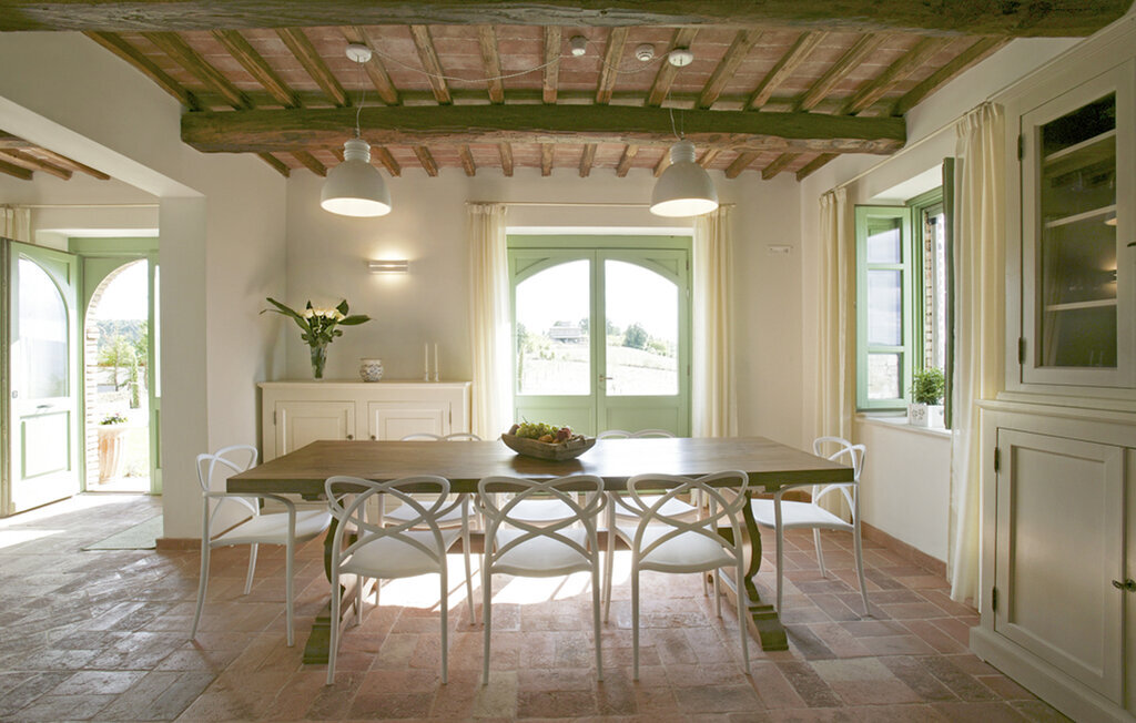 Maison 10 personnes à Acquapendente - Photo 20