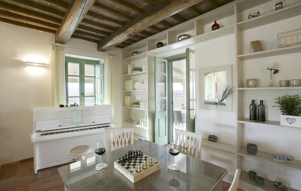 Maison 10 personnes à Acquapendente - Photo 21