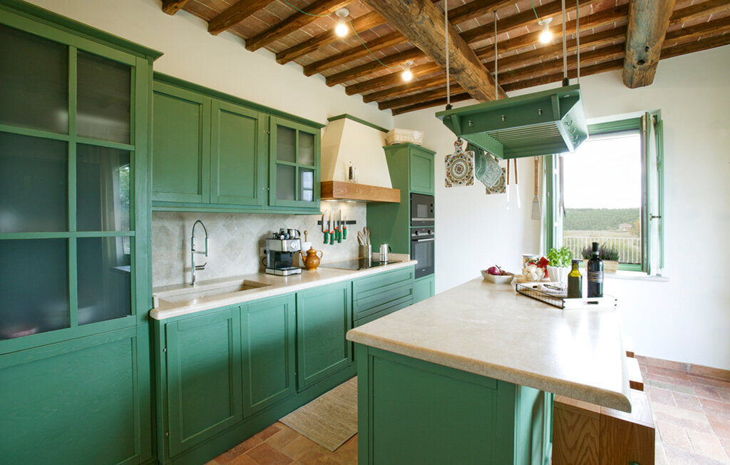 Maison 10 personnes à Acquapendente - Photo 22
