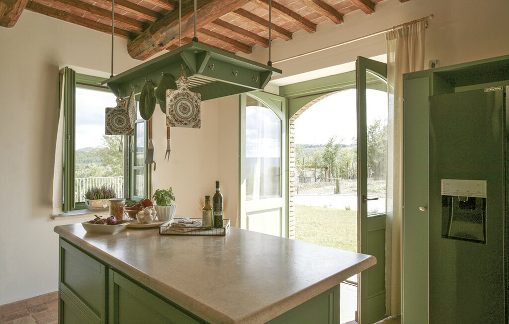 Maison 10 personnes à Acquapendente - Photo 23