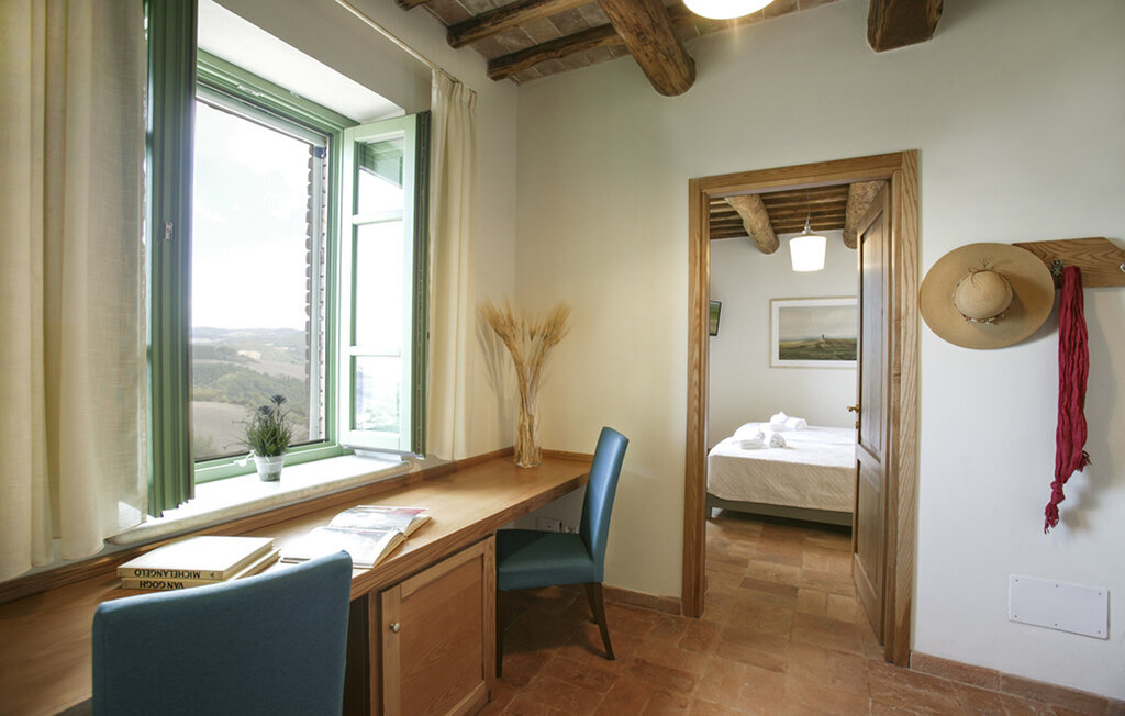 Maison 10 personnes à Acquapendente - Photo 26