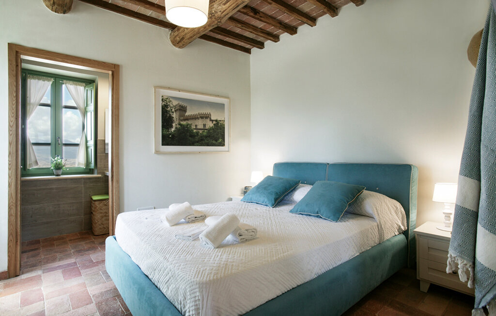 Maison 10 personnes à Acquapendente - Photo 31