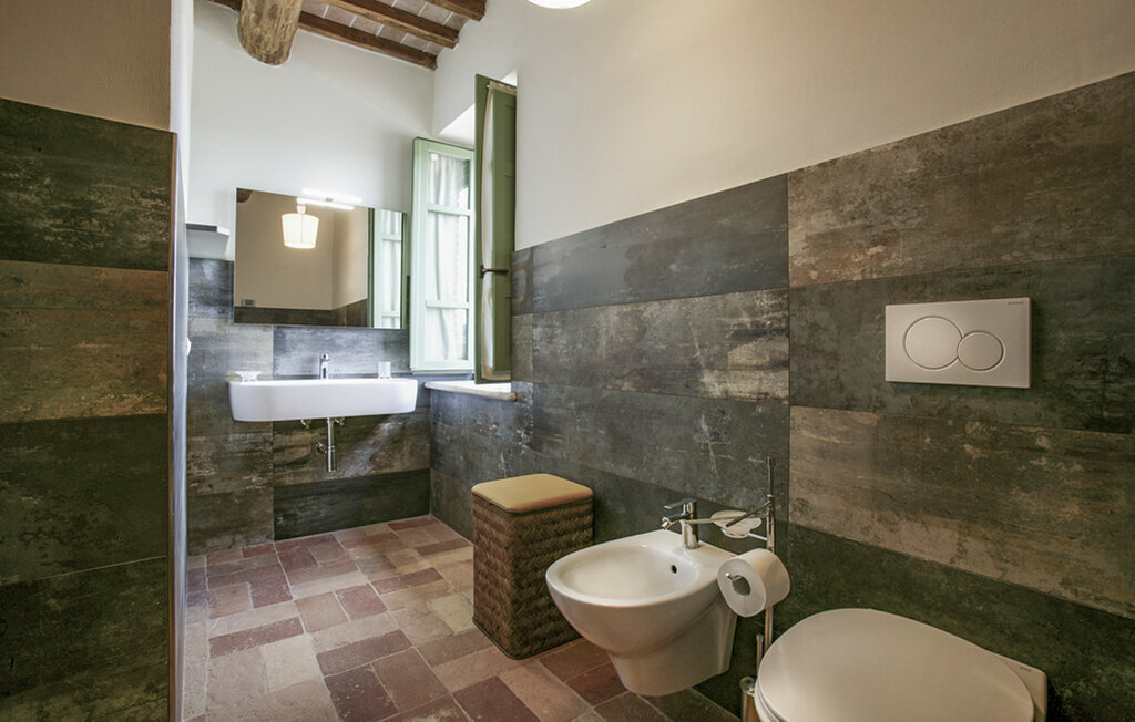 Maison 10 personnes à Acquapendente - Photo 34