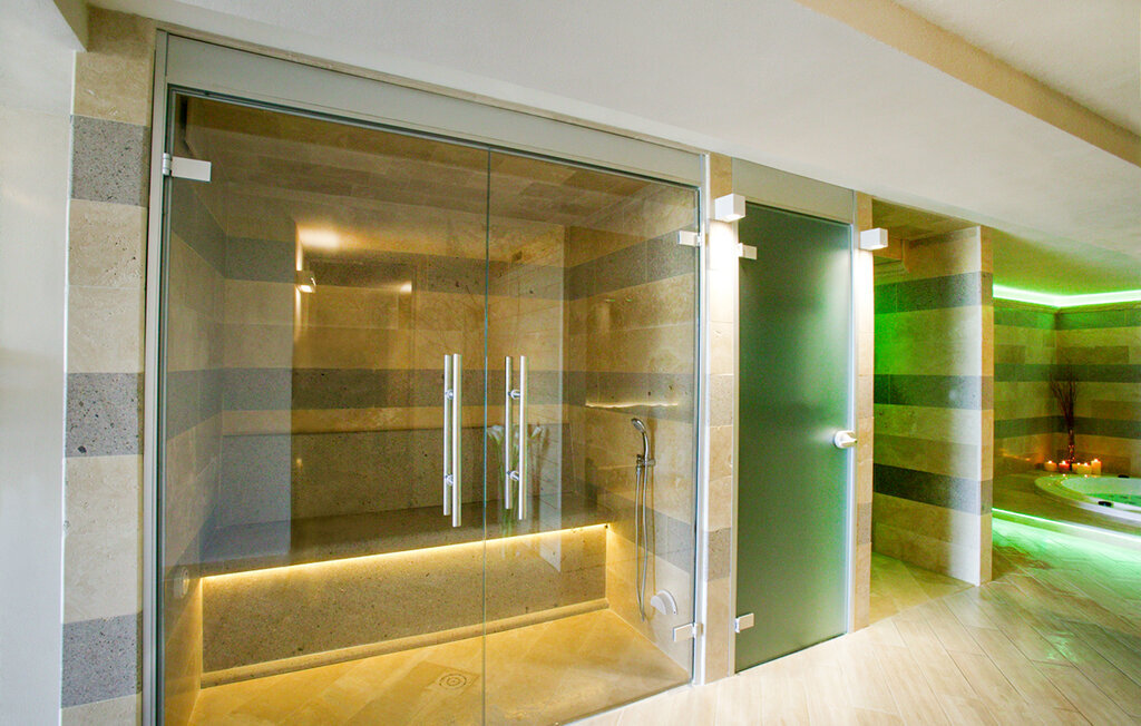 Maison 10 personnes à Acquapendente - Photo 41