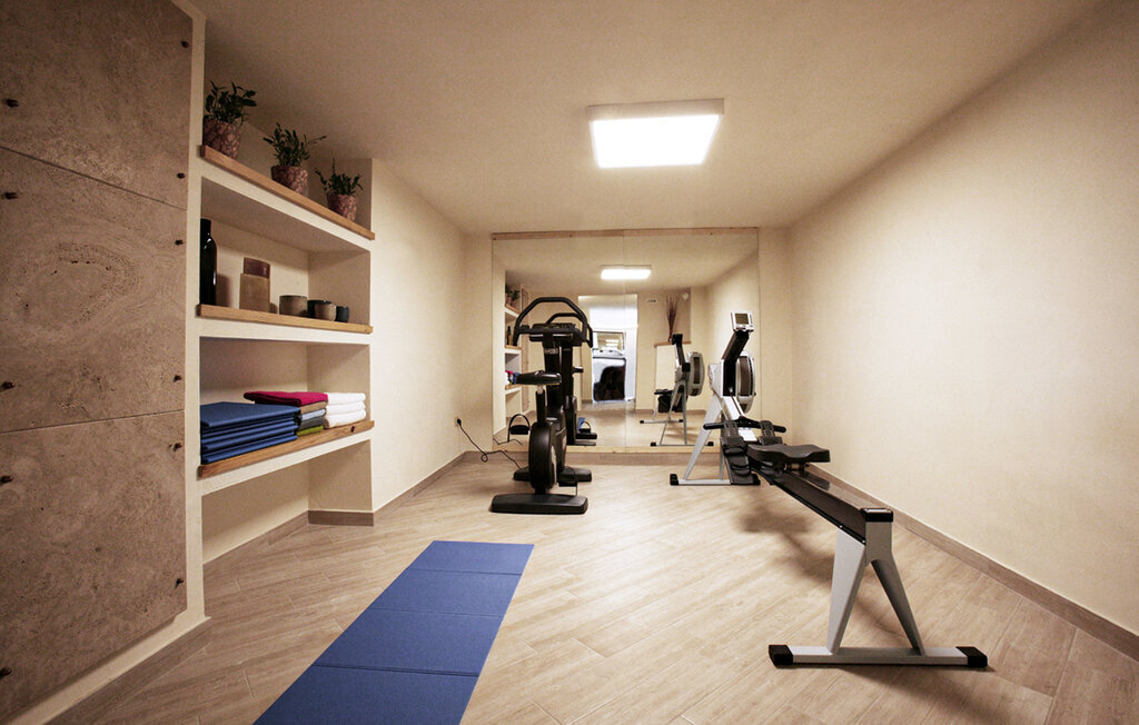 Maison 10 personnes à Acquapendente - Photo 45
