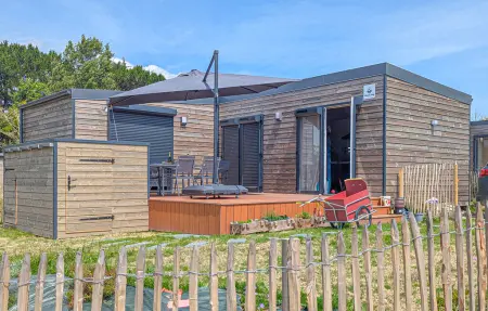 Location maison de vacances à Ambon