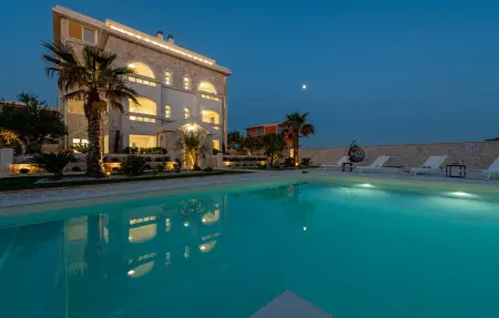 Location appartement à Novalja, CKD060