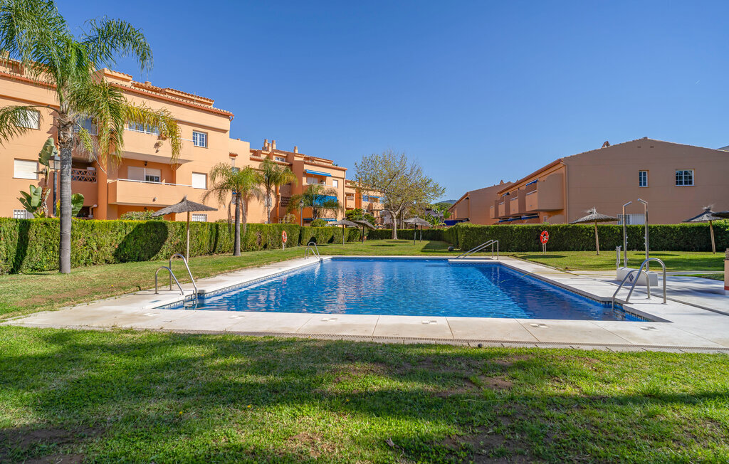 Appartement 6 personnes à Marbella - Photo 1