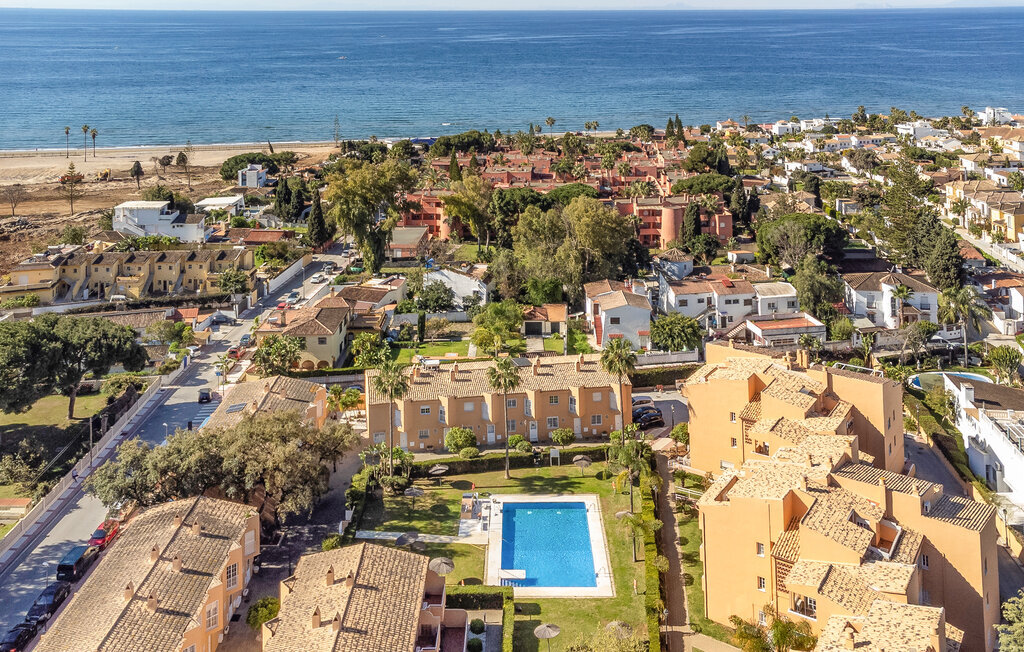 Appartement 6 personnes à Marbella - Photo 2