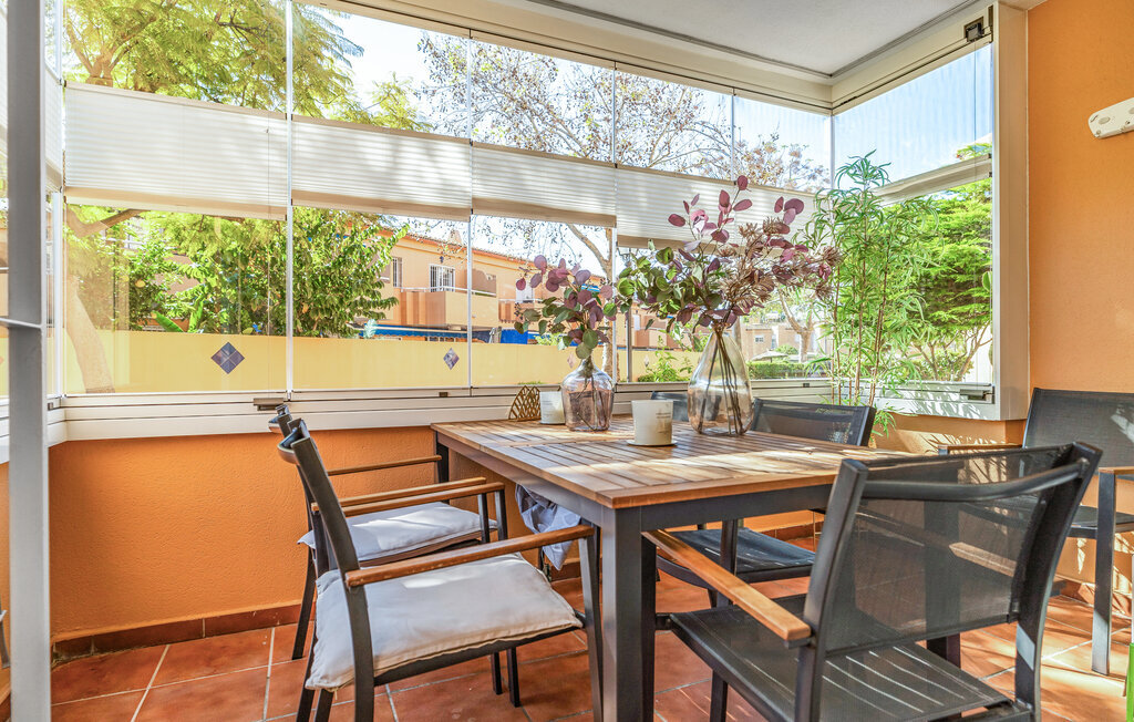Appartement 6 personnes à Marbella - Photo 3
