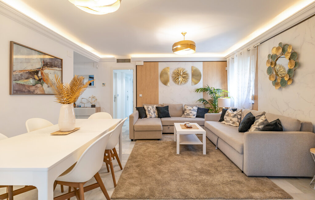 Appartement 6 personnes à Marbella - Photo 6