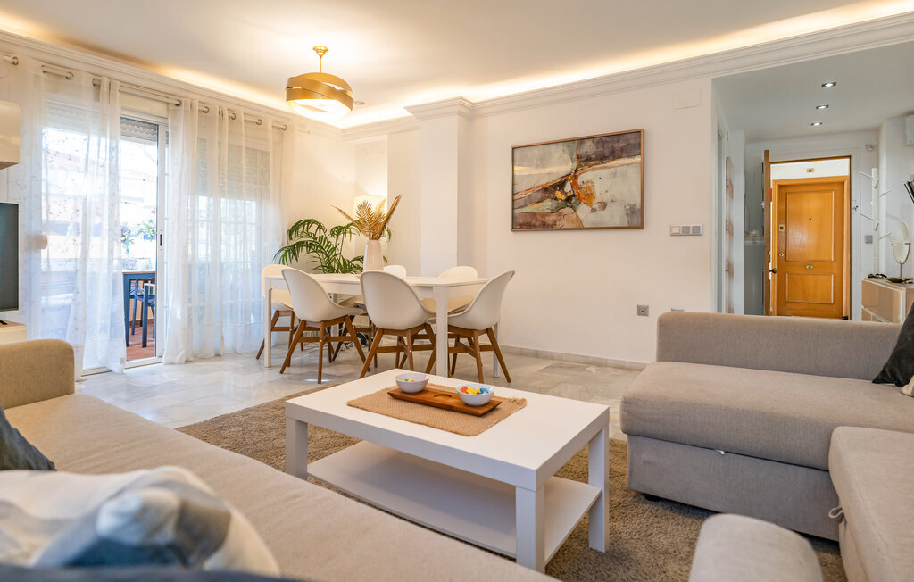 Appartement 6 personnes à Marbella - Photo 7