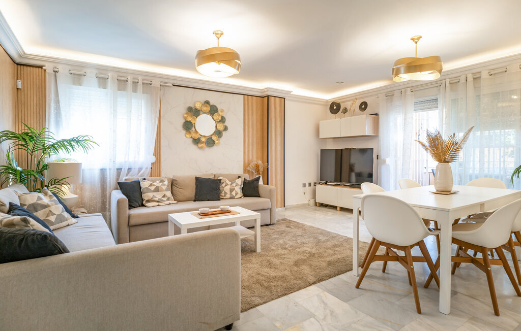 Appartement 6 personnes à Marbella - Photo 8