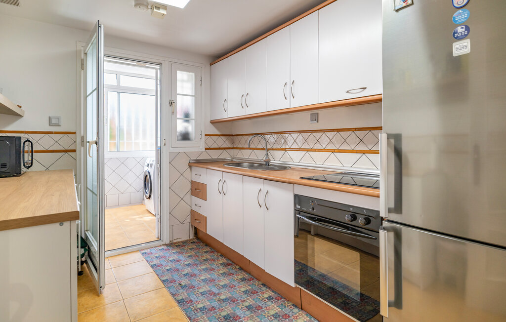 Appartement 6 personnes à Marbella - Photo 9