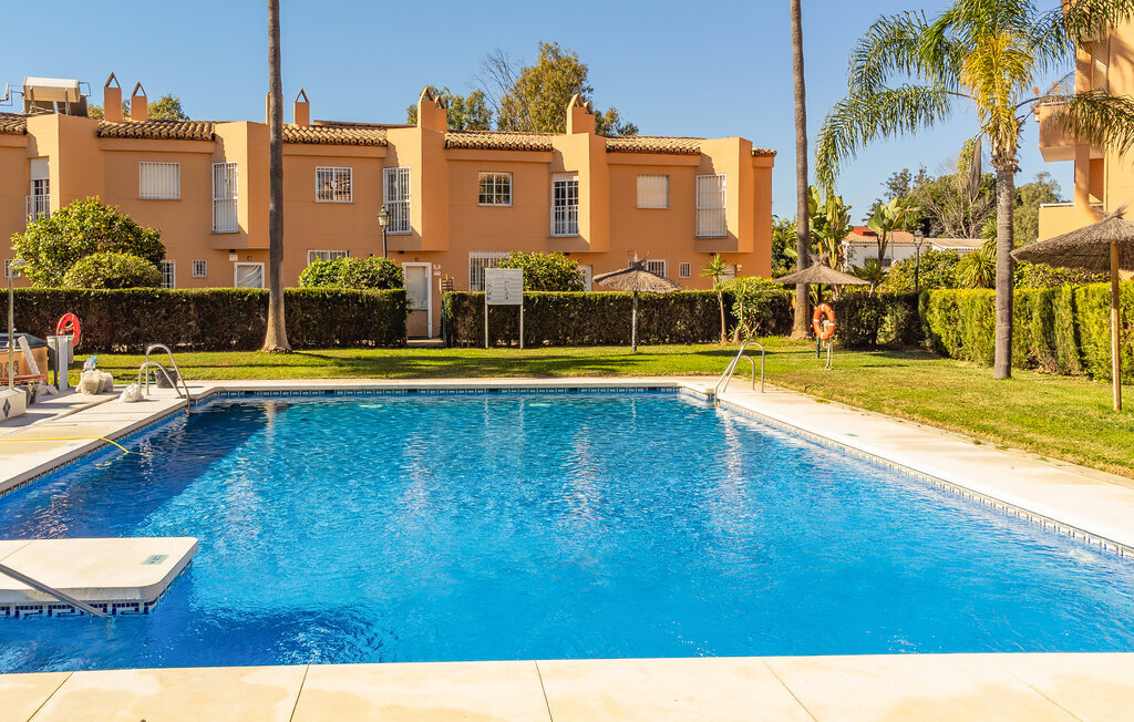 Appartement 6 personnes à Marbella - Photo 10