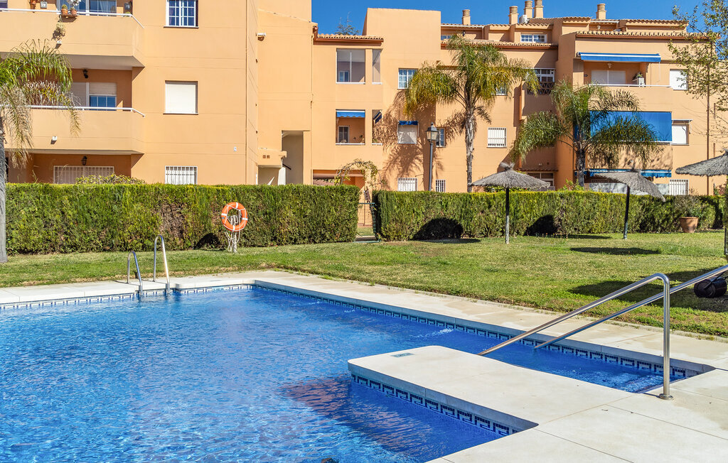 Appartement 6 personnes à Marbella - Photo 11